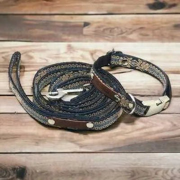 Finnigan's Fabulous Designer Collar Set-0