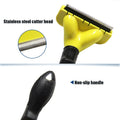 Pet Grooming Tool Hair Comb-3