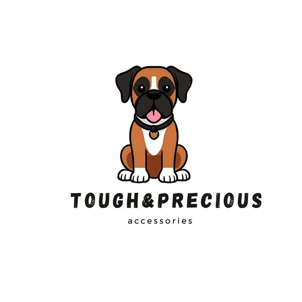 Tough and precious 