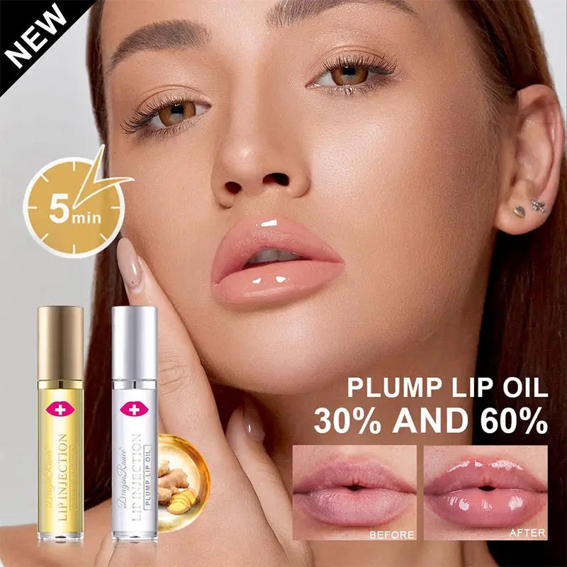 Volumizing Lip Gloss-0