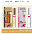 Volumizing Lip Gloss-3