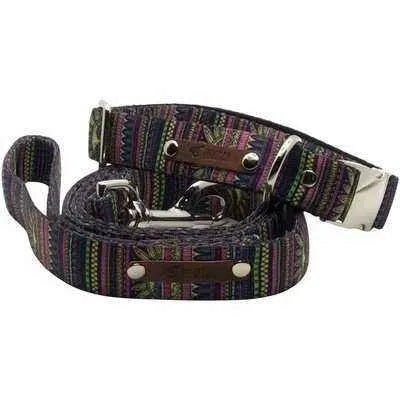 Chic Woofers Big Dog Collar Set-0
