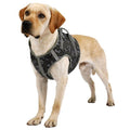 Dog Soft Adjustable Harness Pet Large Dog Walk Out Harness Vest for Medium Dog Chest Strap Dog Harness Pets Accessories-1
