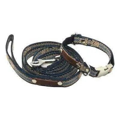 Finnigan's Fabulous Designer Collar Set-0